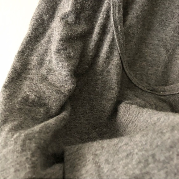 Free People We the Free Flowy Tank in Grey Size S - Picture 8 of 10